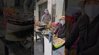 Vietnam #streetfood #shorts #food