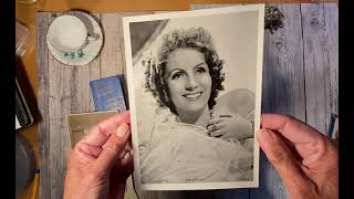 Great Fleamarket finds from Dresden and Bad Soden May 2025