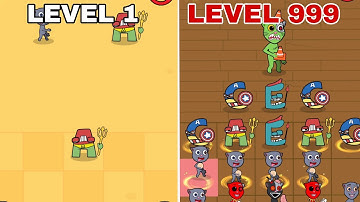 Max Level in Merge Juan: Talking Cat Fusion