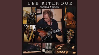 Video thumbnail of "Lee Ritenour - River Man"