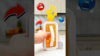 🥵 Garmiya Aane Se Pehle Ye 3 Water Bottles Le Lo… 😱 #shorts #gadgets #viral