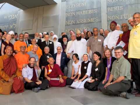 United Diversity - Elijah Interfaith Conference in...