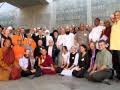 United diversity  elijah interfaith conference in israel by claudia henzler henzlerworkscom