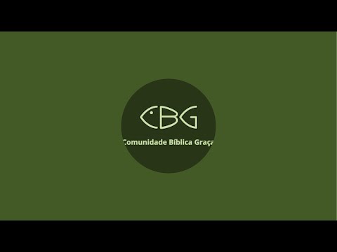 CBG Projeto Criança