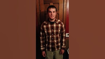 Josh Walker elevator video