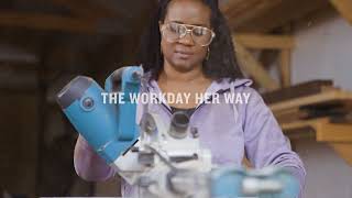 Fall Workwear For Women | Workwear For Her Update