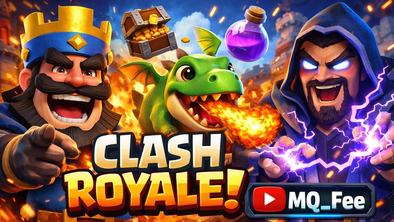 Meta deck terbaru 2026