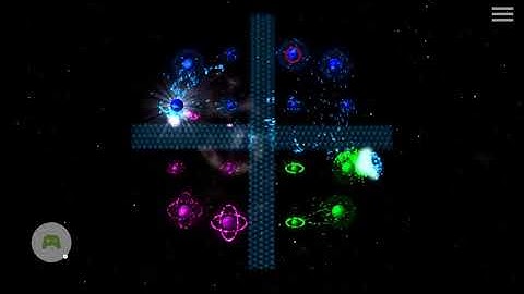 Auralux Swap - Auralux Constellations Bootes Force  (Walkthrough)