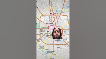 Thumbnail of Different areas in htx stay safe! #realestate #houston #nature #education