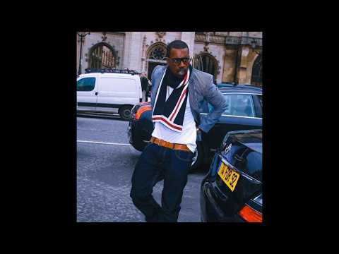 (free) nine vicious + patrick + bella type beat- "balmain"