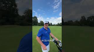 Play a hole with me - Mein Fortschritt - Bahn 2 - Golfclub Bochum