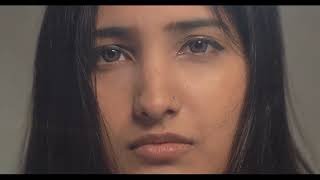 Liquid Child-Diving Faces-4K A.I.Upscale