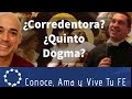 🤷‍♂️ Quinto Dogma 😱 ¿La Virgen María es Corredentora? 🙏 con el Padre Jonathan Romanoski ✝️