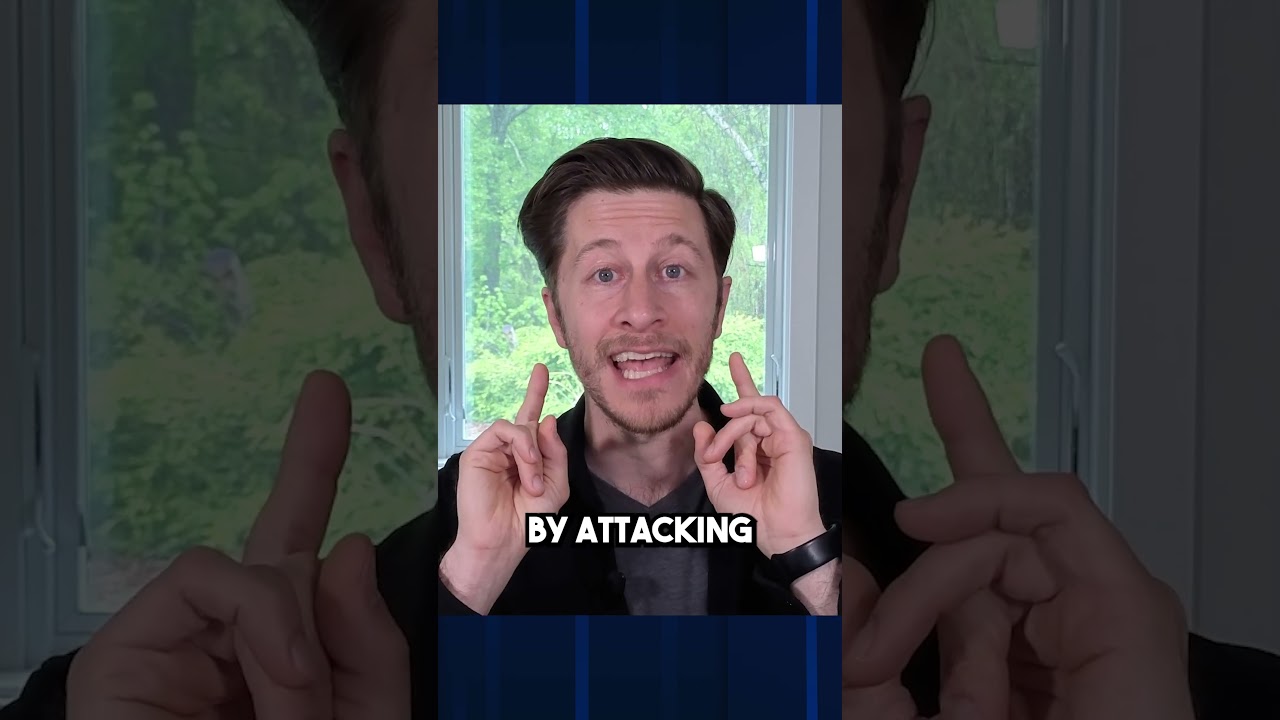 Trump confronted about TACO trade and attacks the reporter #shorts