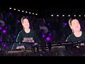 BTS Best Of Me El Paso EXCLUSIVE ARIRANG World Tour 2026 El Paso S Sun Bowl 