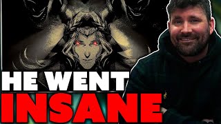 Wuthering Waves Player Learns Arknights Lore | The Rise And Fall Of The Witch King