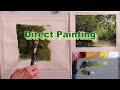 Quick Tip 294  - Direct Painting