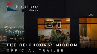 The Neighbor's Window – Papo de Cinema