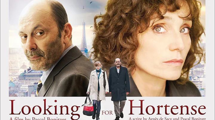 Looking for Hortense - Official UK trailer