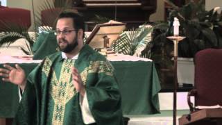 Why Do People Pray To Mary? - All Saints Episcopal Church New Albany