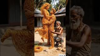 Shah Rukh Khan Wooden Statue 😱 🔥| King Khan Art Transformation #woodstatue #art #srk #aalicreation