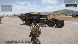 'HelpMe Mod' Menu Option #10 - Look/Target Menu
