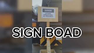 Rigging tools ll new people information ll Rigger traning #rigger
