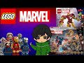 Estos Sets de Iron Man y War Machine son GODS/Mech Iron Man vs Ultron/Thor Vs Chitauri/Review Doble