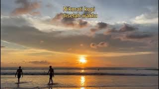 ARDONIK TAKOU - SENJA DI MANADO ( video lirik)