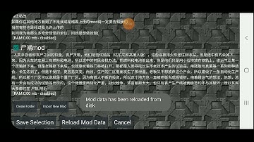 how to install mod on rusted warfare