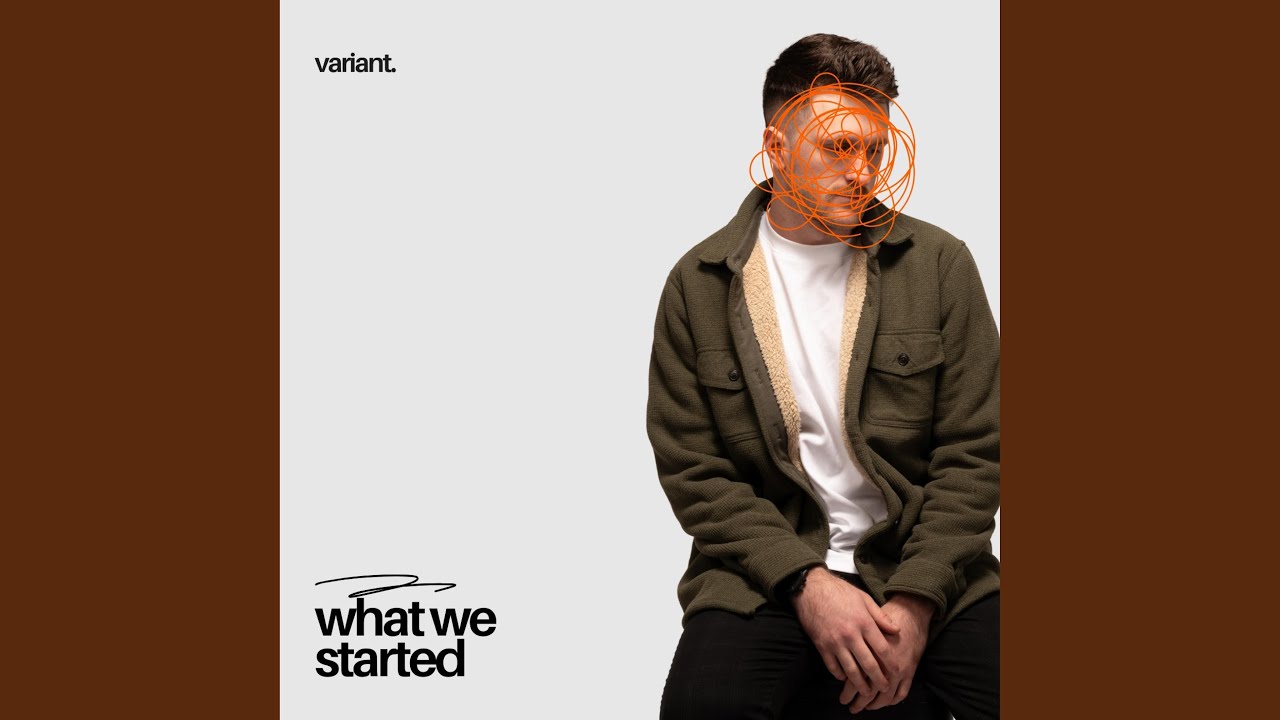 Watch what we started on YouTube Watch what we started on YouTube