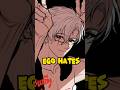 The Most TOXIC EGO In Blue Lock
