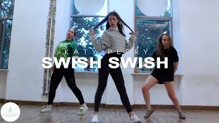 Katy Perry - Swish Swish (feat. Nicki Minaj) | Igor Abashkin | VELVET YOUNG DANCE CENTRE Katy Perry - Swish Swish (feat. Nicki Minaj) | Igor Abashkin | VELVET YOUNG DANCE CENTRE
