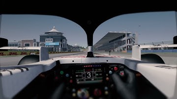 REALISTIC REALISTIC POV F1 2021 | Max Verstappen ONBOARD @TURKEY