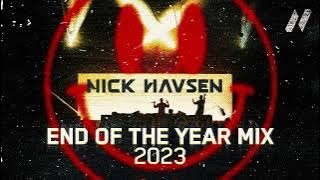 Nick Havsen Year Mix 2023