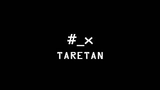 Hiqie - TARETAN  (Lyric video) | RAP MADURA
