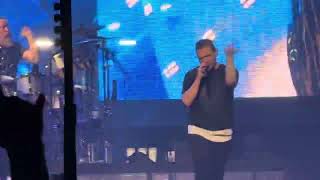 @shinedown PLANET ZERO - live in Minneapolis 7/28/25