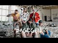 Ronny Platte - Dagegen (Official Video)