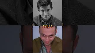 Norman Bates 1960 Vs Norman Bates 1998