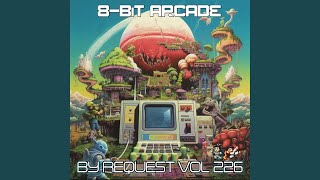 FE!N (8-Bit Travis Scott & Playboi Carti Emulation) - 8-Bit Arcade