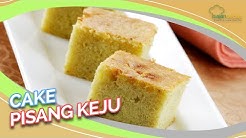 Resep Lebaran: Cake Pisang Keju Buat Hantaran, Gampang dan Enak Banget Rasanya - Durasi: 1.44. 