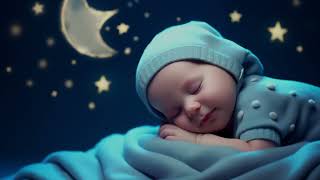 Baby Fall Asleep In 3 Minutes 🎵 Mozart Brahms Lullaby 🎵 Mozart Brahms Lullaby