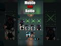 Mobile Card Game 😈😈😈 #gaming #mobilegame