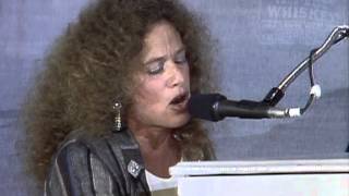 Carole King - Chalice Borealis (Live at Farm Aid 1985)