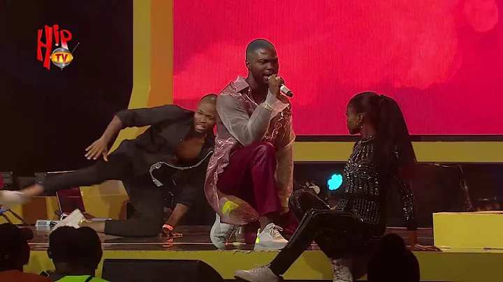 13TH HEADIES: WURLD PERFORMANCE