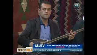 Seydi̇ Vakkas Lo Ferato Asu Tv