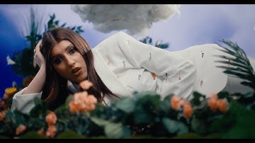 Lindsey Lomis - Universe (Official Music Video)