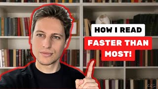 3 Steps To READ FASTER In English