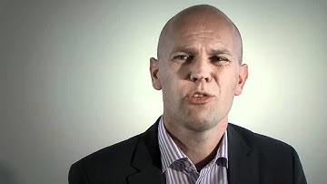 Sitecore Customer @ Dreamcore Europe 2011 - DIS/PLAY