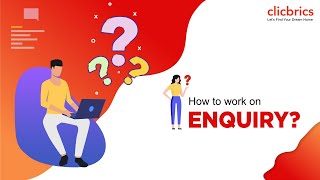 How to handle enquiry screenshot 5